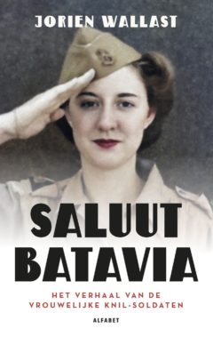 Saluut Batavia