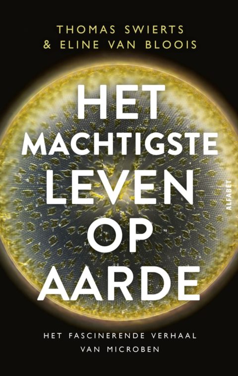 Het machtigste leven op aarde