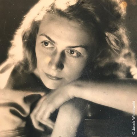 Seweryna Szmaglewska