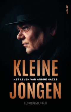 Kleine jongen