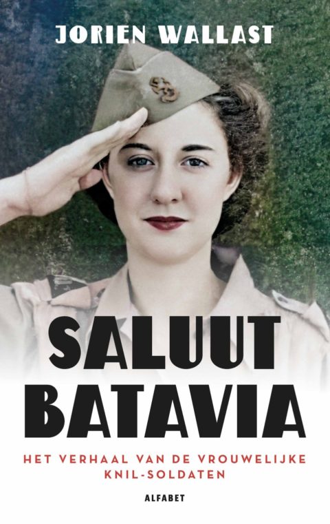 Saluut Batavia