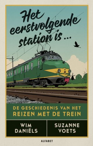 Het eerstvolgende station is…