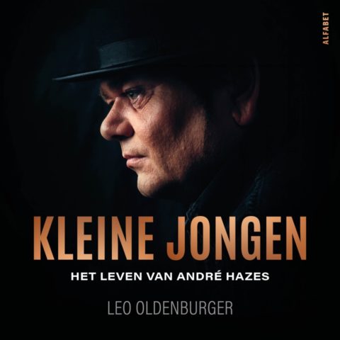 Kleine jongen