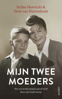 Mijn twee moeders