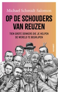 Op de schouders van reuzen