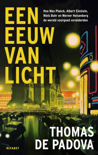 Een eeuw van licht