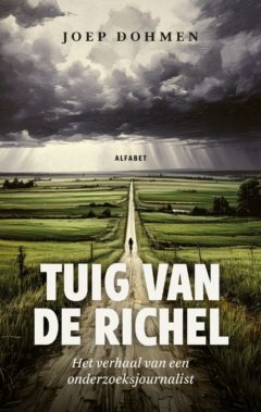 Tuig van de richel