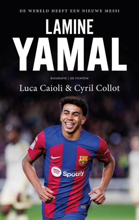 Lamine Yamal