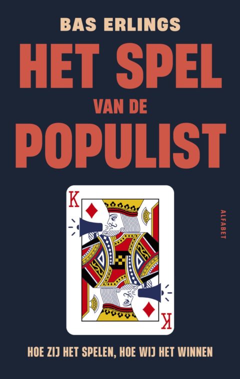 Het spel van de populist